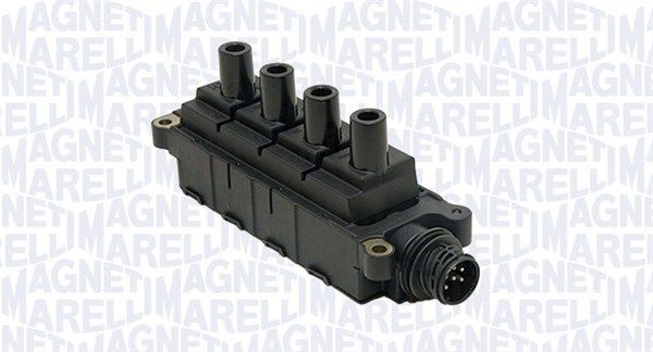 MAGNETI MARELLI Sytytyspuola 060810208010